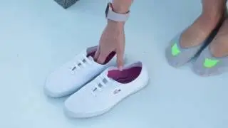 Изготовление ортопедических стелек