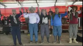 Así se despidió el Bloque Sur de las Farc de la guerra