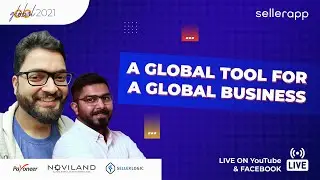 Winning Amazon Global Marketplaces With the Ultimate Global eCommerce Platform! | GoGlobal 2021