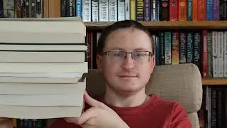 Autumn 2022 Book Haul