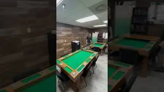 D&D Room Update