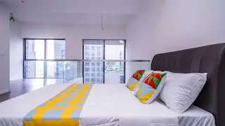 OYO Home 43978 Splendid 1br Icon City , Kuala Lumpur, Malaysia | Travel With Somya