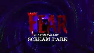 FEAR 2021 - A Bloody Good Night Out