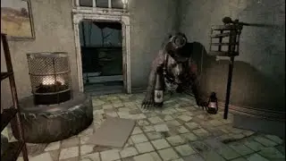 Sheffields home at Red Rocket fallout 4