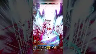 Smite 2: Kali vs. Bellona #smite2 #smite #shorts