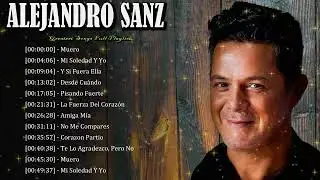 🚀 Alejandro Sanz &ndash; Latin pop tracks blending melody, emotion, and viral-ready charm 🎵