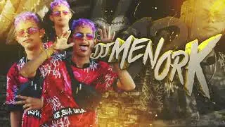 Treino &eacute; Treino - MC Bruninho, MC Renatinho Falc&atilde;o, Dj Menor K 