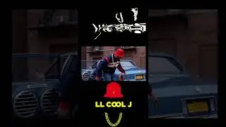 Booming System LL Cool J