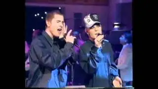 East 17   Stay Another Day Children in Need 1994
