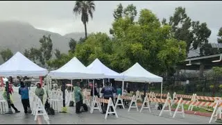 ISA EL CHACHARERO est&aacute; en vivo Exhibici&oacute;n de las mejores carrozas en Pasadena, California.