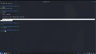 Shell Script tutorials-19- Check is Command line variable passed or not - (In Hindi)