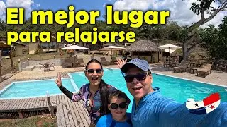 ECO HOTEL GATUN LAKE LODGE en Panam&aacute; - Los Mapamundis 🌍