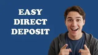 How Do I Set Up Direct Deposit With Chime?