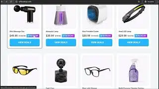 fizzclean.com Reviews: Is fizzclean.com Legit or a Scam? Honest Review Before You Shop (2025)