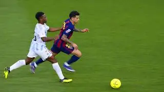 Jo&atilde;o Cancelo vs Real Oviedo  | La liga 25/01/2026