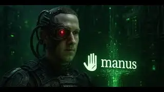 Zuck buys Chinese AI company Manus that claims it deals in actions, not words