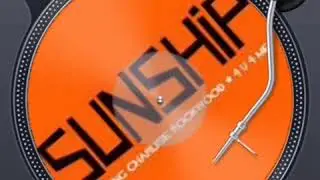 Sunship Feat. Charlise Rookwood - 4 U 4 Me (2-Step Mix)