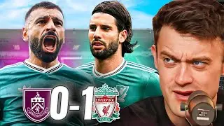 Why Liverpool Are MENTALITY MONSTERS