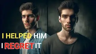 He Gave His Friend a Job | What Happened Next Shocked Him | True Story