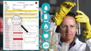 Shell LubeAnalyst Explainer Video 1 of 3