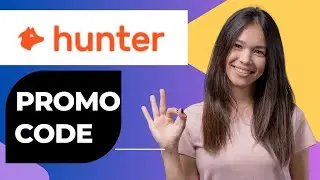 Hunter IO Promo Code 2025 &ndash; Get Exclusive Discounts | Hunter IO Review & Coupon Code