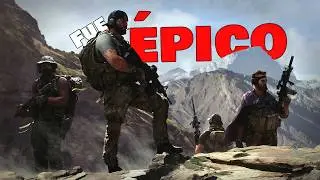 Por esto Ghost Recon Wildlands es IRREPETIBLE