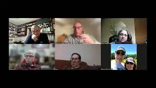 Jews and the News - Conservative Movement Statement About Intermarriage - 1 12 26