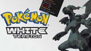[Run17]Can My Twitch Chat Beat a Hardcore Nuzlocke?? | Pokemon White Hardcore Nuzlocke