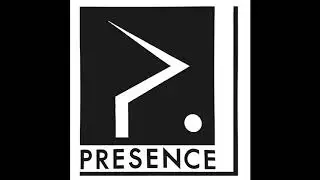 Presence - Sky