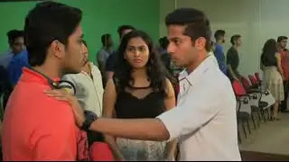 Four liner short movie