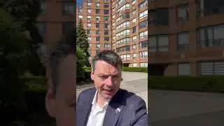 6 Humberline Dr, Unit 218 - #realestate vlog by Brian McIntyre Real Estate