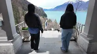 Interlaken, Geissbach Grand Hotel