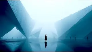 Tranquil Ethereal Ambient Music: Pure Drone Flow for Deep Sleep & Meditation | 2+ Hour