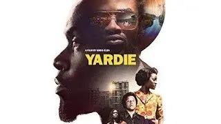 Yardie Soundtrack Tracklist