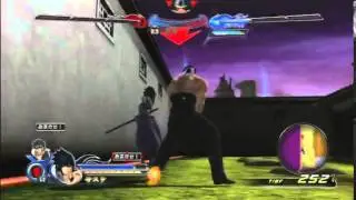 J-Stars online match highlight #2 : 