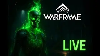 Warframe Gameplay Noting Fancy