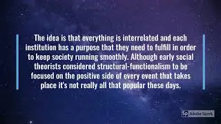 3 Social Engineering Beliefs