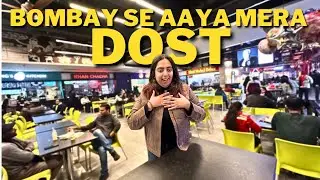 Delhi ka khaana 😍🌮🌭 Best chilli potato in delhi