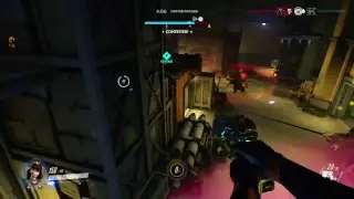 Hey OverBooty Come Here