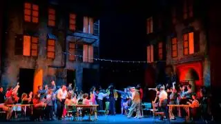 Carmen Trailer