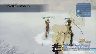 FF12ZA - 🐍My Serpentarius Farming Setup🐍