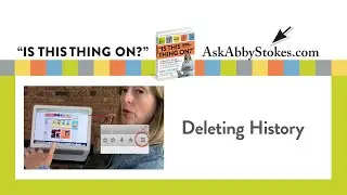 How to Delete Internet History