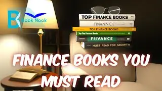 Basics of Personal Finance |Top Finance Books | Book Review.