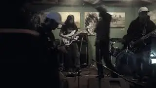 Skydive Academy - Dwelling