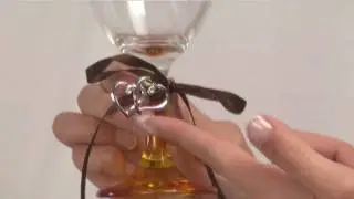 Personalized Wedding Favors- Wine Glasses for Weddings
