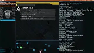 16+ | Let's Play | Hacknet | Part I: A Message from the Grave