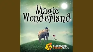 Childhood Wonder