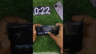 Vivo V40 Bgmi 120 FPS Unlocked 🔥 | Vivo V40 Bgmi Test | Vivo V40 90 Fps Bgmi | #vivov40 #bgmitest