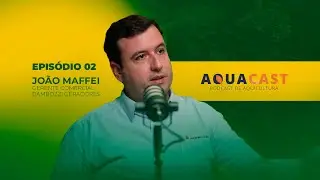 AQUACAST | EPIS&Oacute;DIO 02