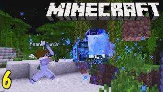 Minecraft - Transformer Battle - Episode 6